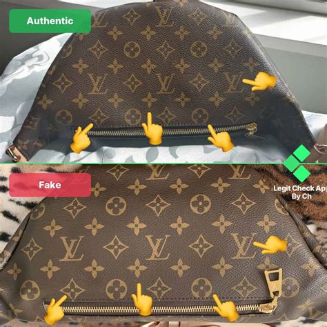 louis vuitton fake vs original|real louis vuitton.